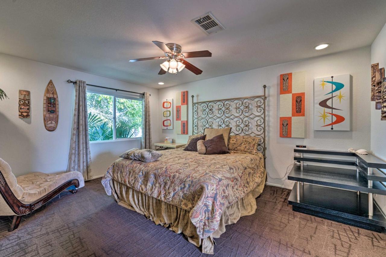 Vegas Oasis Home With Pool And Spa 7 Miles To Strip Las Vegas Luaran gambar