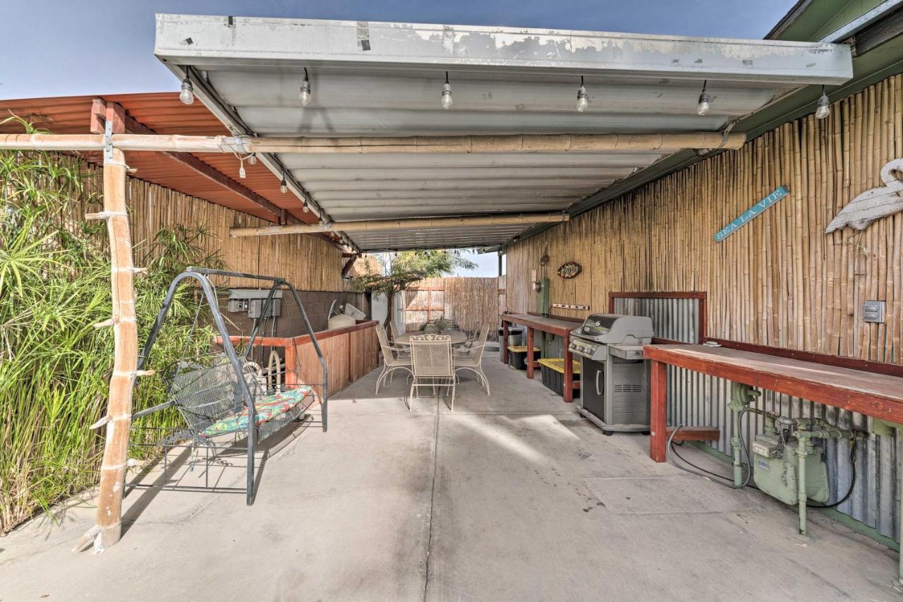 Vegas Oasis Home With Pool And Spa 7 Miles To Strip Las Vegas Luaran gambar
